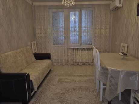 Объявление №6328725 - Баку, Бинагадинский р., 3-комн., 55 м², 5/5 этаж
