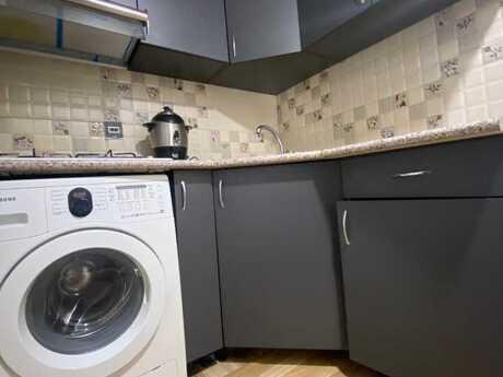 3-комнатная квартира, 77 м², Avtovağzal: 145 000 ₼ 3