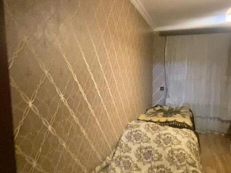Elan №6328724 - Bakı, Avtovağzal m., 3 otaqlı, 77 m², 1/5 mərtəbə
