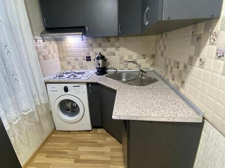 3-комнатная квартира, 77 м², Avtovağzal: 145 000 ₼ 2