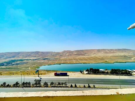 Elan №6328749 - Bakı, Yeni Yasamal q., 3 otaqlı, 100 m², 7/17 mərtəbə