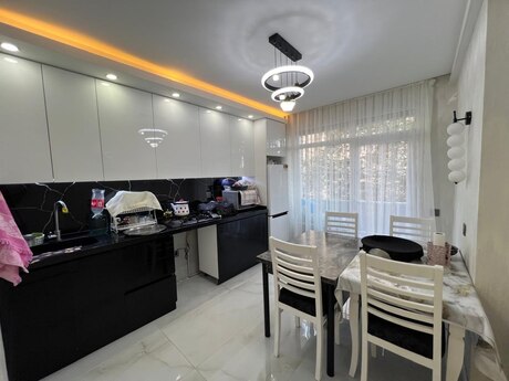 2 otaqlı mənzil, 65 m², Həzi Aslanov: 179 000 ₼ 3