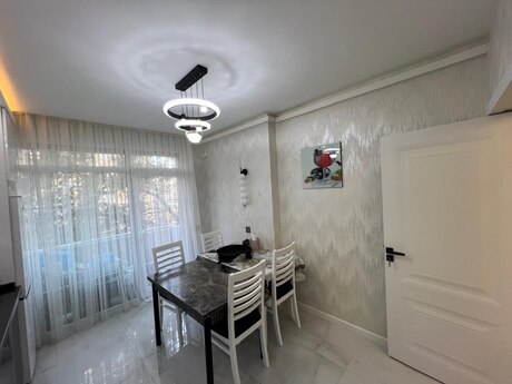 2 otaqlı mənzil, 65 m², Həzi Aslanov: 179 000 ₼ 5