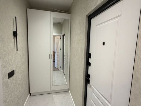 Elan №6328742 - Bakı, 7-ci mikrorayon q., 2 otaqlı, 35 m², 3/5 mərtəbə