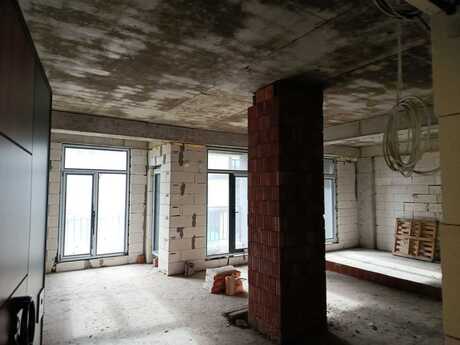 3 otaqlı mənzil, 84 m², Nəriman Nərimanov: 315 000 ₼ 2