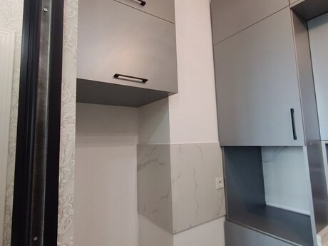 Nəsimidə 2 otaqlı yeni tikili mənzil satılır, 54 m², 230 000 AZN, şəkil 4 / 12