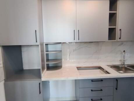 Nəsimidə 2 otaqlı yeni tikili mənzil satılır, 54 m², 230 000 AZN, şəkil 5 / 12