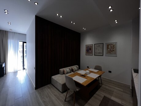 1 otaqlı mənzil, 58 m², Sea Breeze: 240 000 ₼ 3