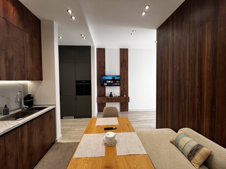 1 otaqlı mənzil, 58 m², Sea Breeze: 240 000 ₼ 5