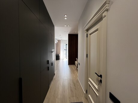 1 otaqlı mənzil, 58 m², Sea Breeze: 240 000 ₼ 2