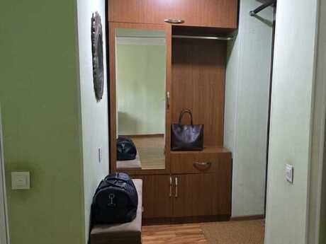 2 otaq · 30 m² · 3/5 mərtəbə, 20 Yanvar