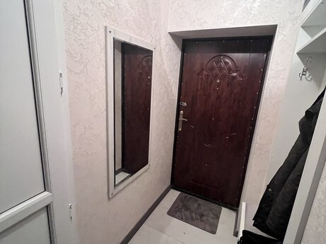 3 otaqlı köhnə tikili - Badamdar q. - 64 m²