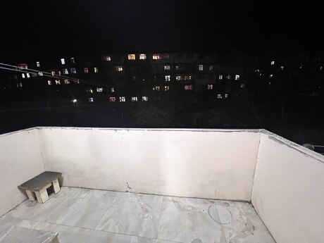 3 otaqlı köhnə tikili - Badamdar q. - 64 m²