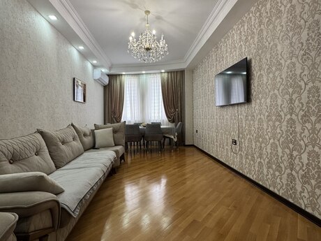 Elan №6328807 - Bakı, Masazır q., 3 otaqlı, 95 m², 3/7 mərtəbə