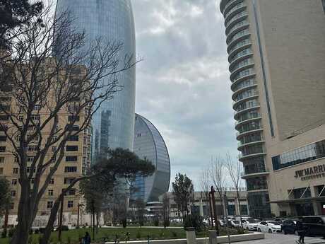 Elan №6328796 - Bakı, Xətai r., 3 otaqlı, 189 m²