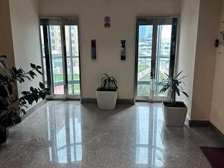 3 otaqlı ofis - Xətai r. - 189 m²