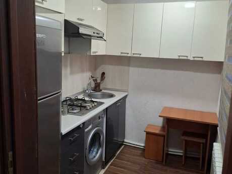 Elan №6328790 - Bakı, Gənclik m., 1 otaqlı, 35 m², 5/5 mərtəbə