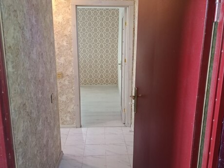 Квартира на продажу со сниженной ценой в Gəncə rayonu