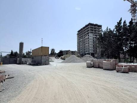 2-room apartment, 55,8 m², Bakıxanov: 137 000 ₼ 5