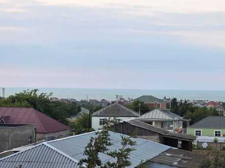 11 otaqlı həyət evi, 380 m², Novxanı: 445 000 ₼ 3
