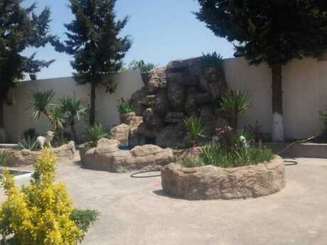 11 otaqlı həyət evi, 380 m², Novxanı: 445 000 ₼ 5