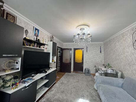 Elan №6328838 - Bakı, Elmlər Akademiyası m., 3 otaqlı, 76 m², 2/5 mərtəbə