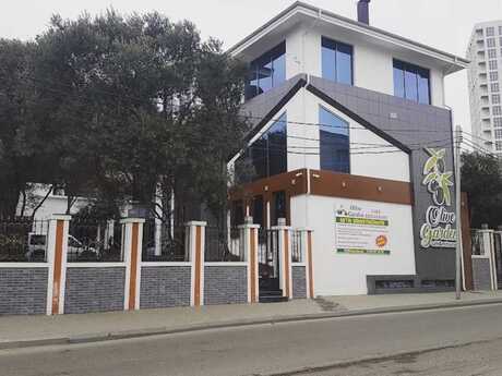 Elan №6328844 - Bakı, Badamdar q., 3 otaqlı, 63.78 m², 4/5 mərtəbə