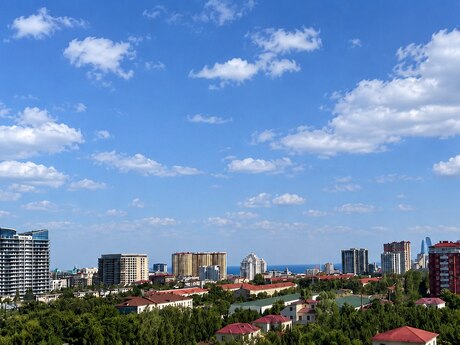 Elan №6328854 - Bakı, Elmlər Akademiyası m., 3 otaqlı, 123 m², 9/18 mərtəbə