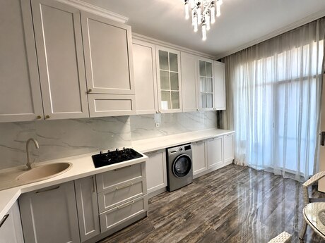 3 otaqlı mənzil, 123 m², Elmlər Akademiyası: 399 000 ₼ 5