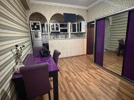 2 otaqlı yeni tikili - Xırdalan - 40 m²