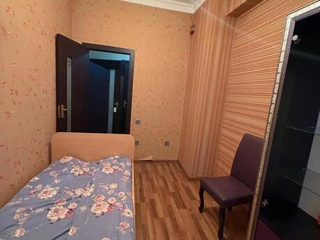 2 otaqlı yeni tikili - Xırdalan - 40 m²