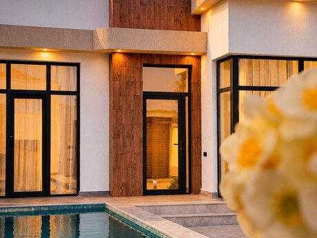 4 otaqlı həyət evi, 140 m², Mərdəkan: 245 000 ₼ 3