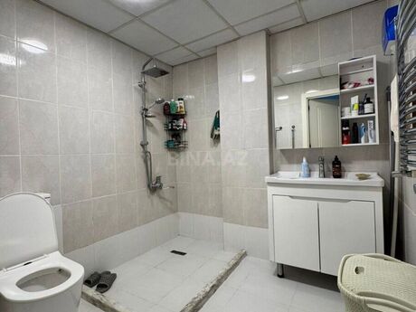 3-комнатная квартира, 100 м², Xalqlar Dostluğu: 221 000 ₼ 4