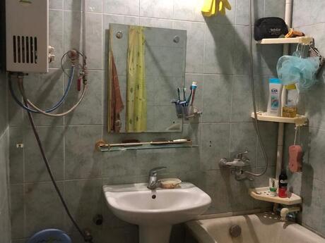 3 otaqlı mənzil, 75 m², Binəqədi: 126 000 ₼ 5