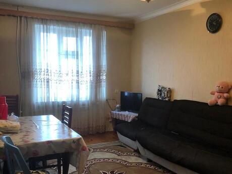 Объявление №6328906 - Баку, Бинагадинский р., 3-комн., 75 м², 5/9 этаж