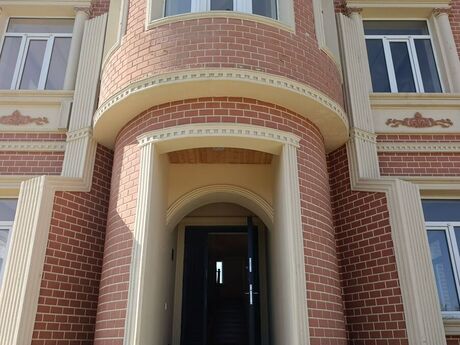 7 otaqlı həyət evi, 244 m², Saray: 255 000 ₼ 4