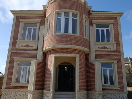 7 otaqlı həyət evi, 244 m², Saray: 255 000 ₼ 2