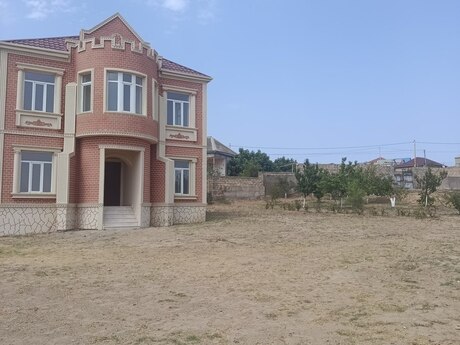 7 otaqlı həyət evi, 244 m², Saray: 255 000 ₼ 3