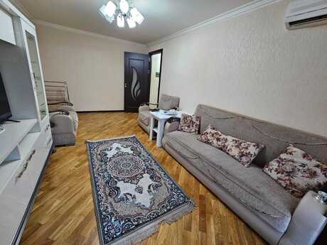 Объявление №6328949 - Баку, Наримановский  р., 2-комн., 35 м², 2/5 этаж