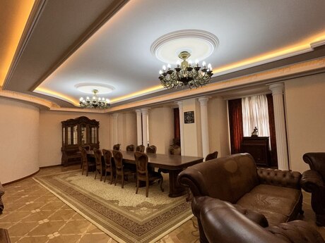 6-room apartment, 555 m², Nizami: 940 000 ₼ 5