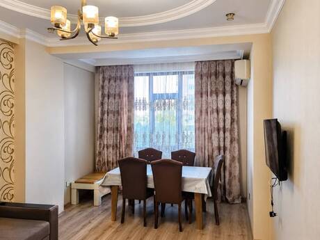 Elan №6328953 - Bakı, Nəsimi r., 2 otaqlı, 70 m², 7/16 mərtəbə