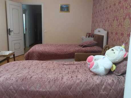 3 otaqlı mənzil, 90 m², Azadlıq Prospekti: 238 000 ₼ 5