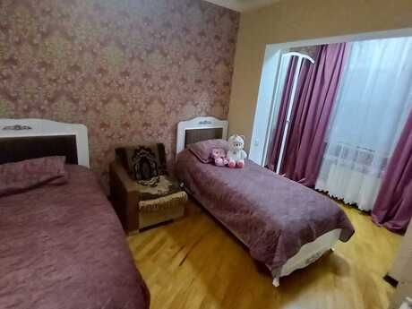 3 otaqlı mənzil, 90 m², Azadlıq Prospekti: 238 000 ₼ 4