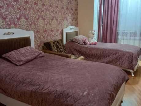 3 otaqlı mənzil, 90 m², Azadlıq Prospekti: 238 000 ₼ 3
