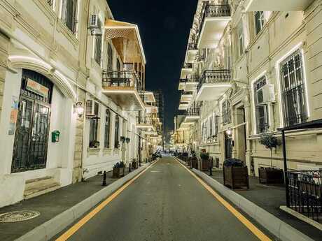 Elan №6329046 - Bakı, Nizami m., 2 otaqlı, 40 m², 2/2 mərtəbə