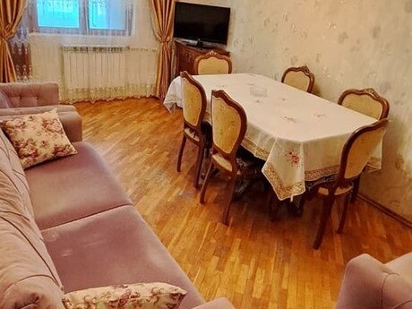 Elan №6328950 - Bakı, Azadlıq Prospekti m., 3 otaqlı, 70 m², 2/5 mərtəbə
