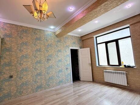 4-комнатная квартира, 128 м², Memar Əcəmi: 350 000 ₼ 5