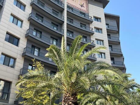 3 otaqlı mənzil, 134 m², Ağ şəhər: 605 000 ₼ 3