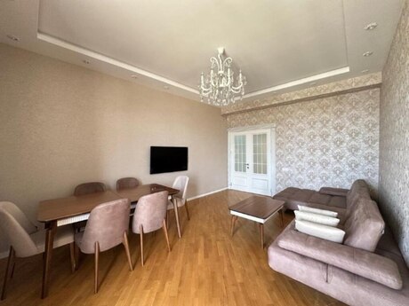 Объявление №6328976 - Баку, пос. Аг шехер, 2-комн., 95 м², 5/8 этаж