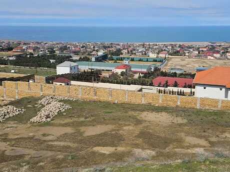 Elan №6328984 - Bakı, Görədil q., 38 sot